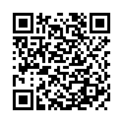 Código QR do registo