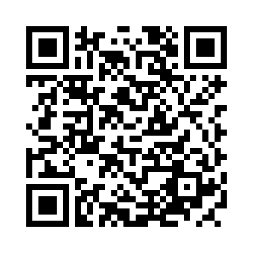 Código QR do registo