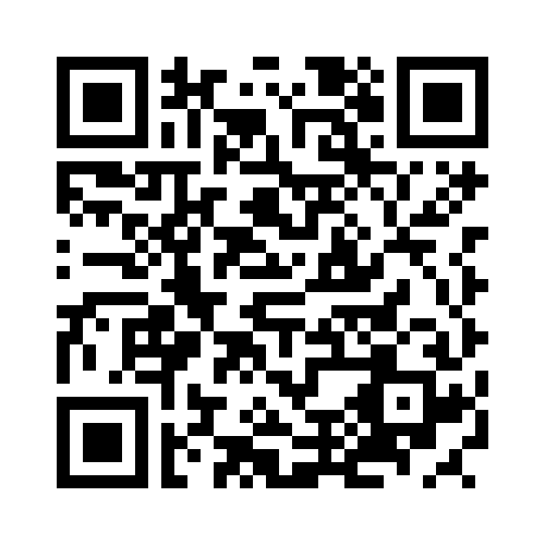 Código QR do registo