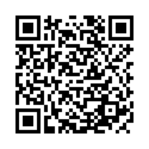 Código QR do registo