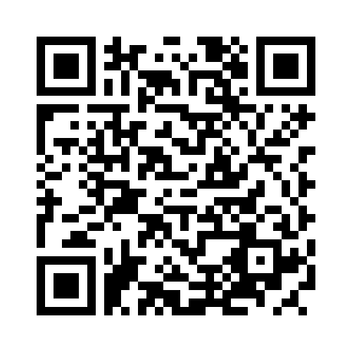 Código QR do registo