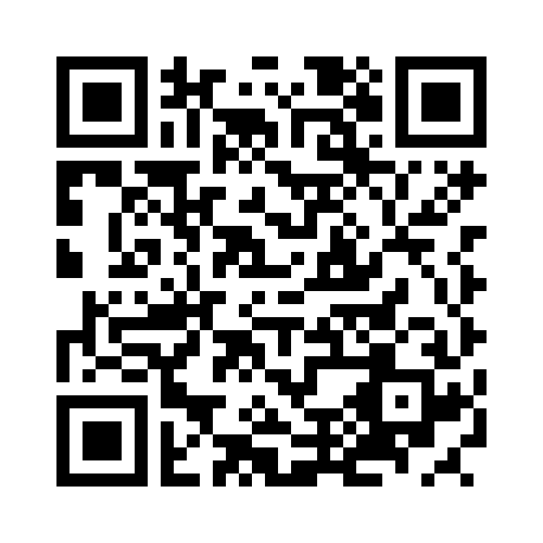 Código QR do registo