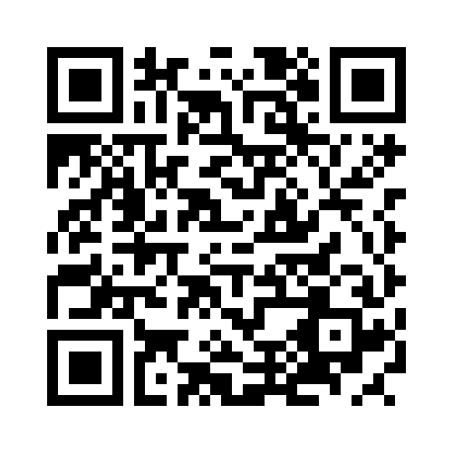 Código QR do registo