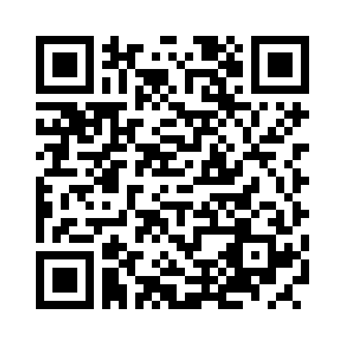 Código QR do registo