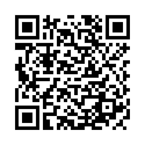 Código QR do registo