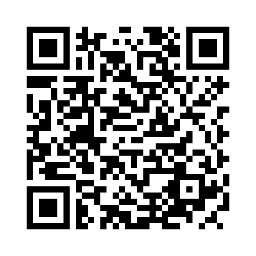 Código QR do registo