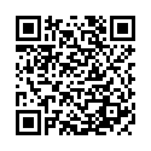 Código QR do registo