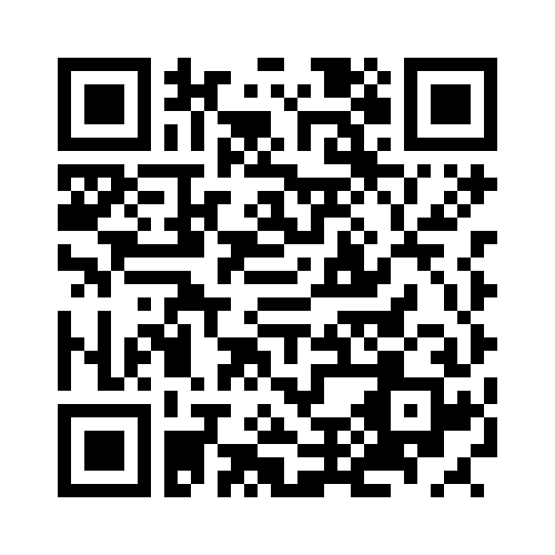 Código QR do registo