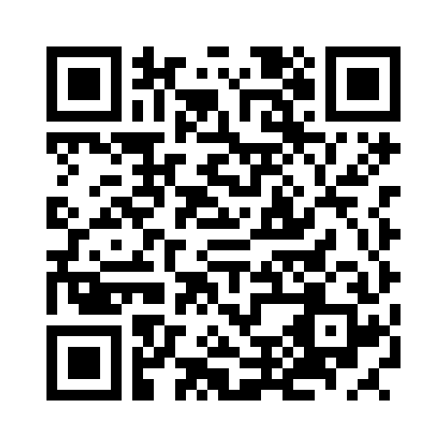 Código QR do registo