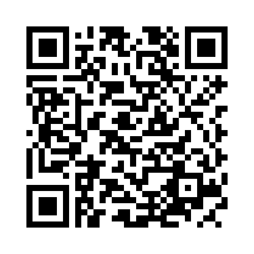 Código QR do registo