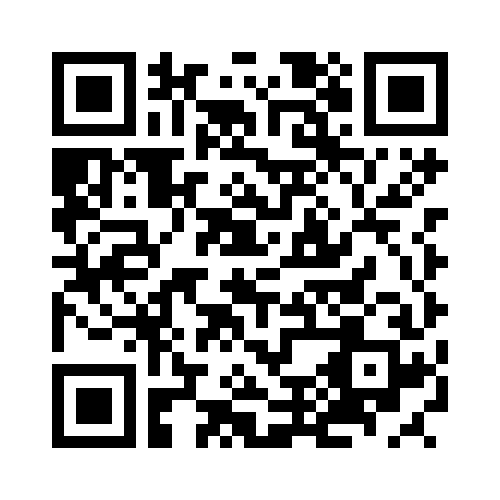 Código QR do registo