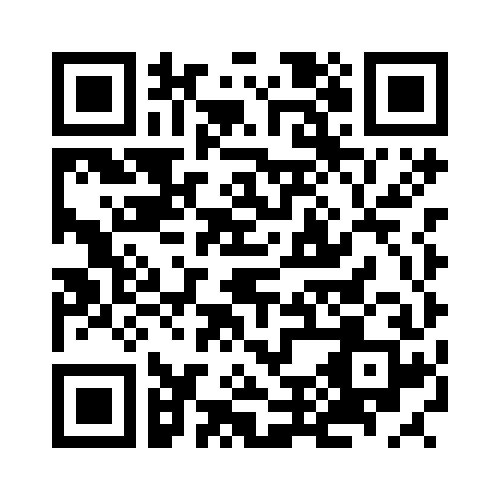 Código QR do registo