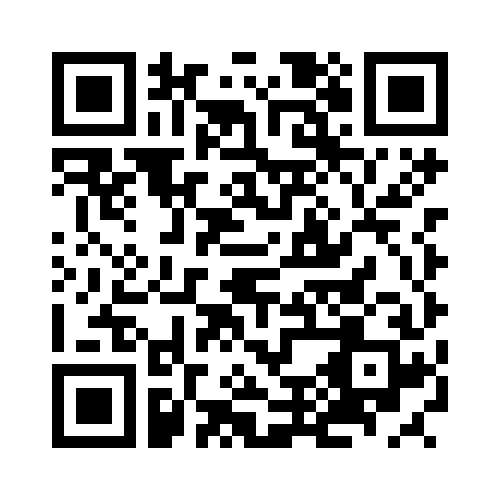 Código QR do registo