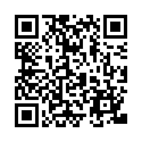 Código QR do registo