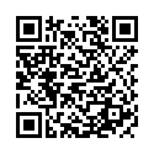 Código QR do registo