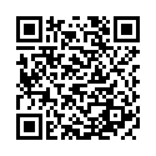 Código QR do registo