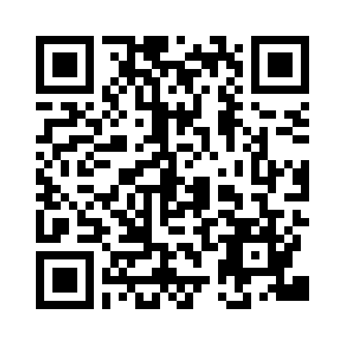 Código QR do registo