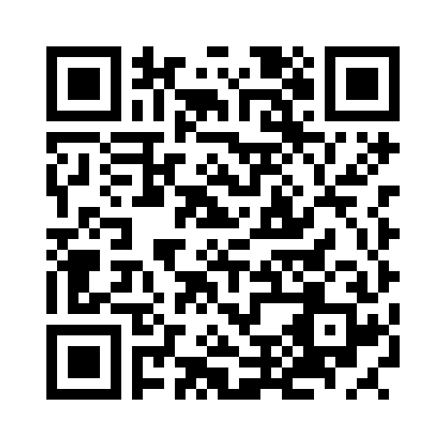 Código QR do registo