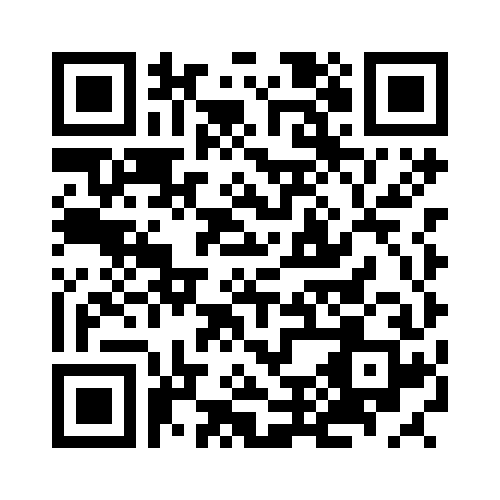 Código QR do registo