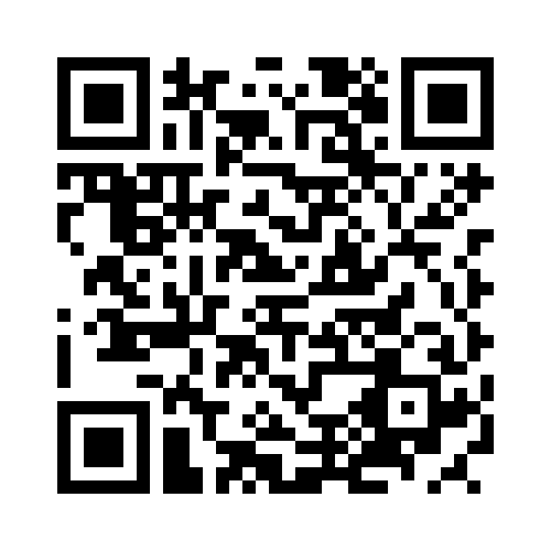 Código QR do registo