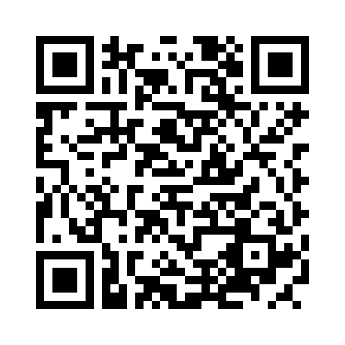 Código QR do registo