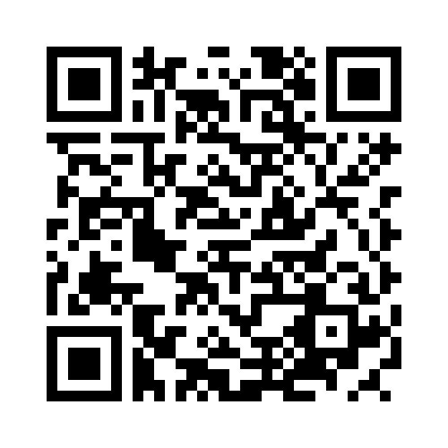 Código QR do registo