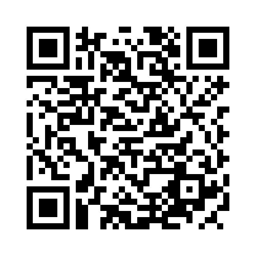 Código QR do registo