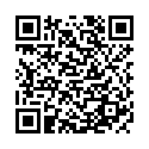 Código QR do registo