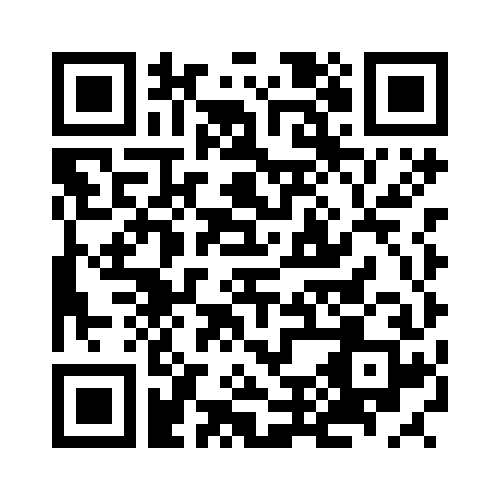 Código QR do registo