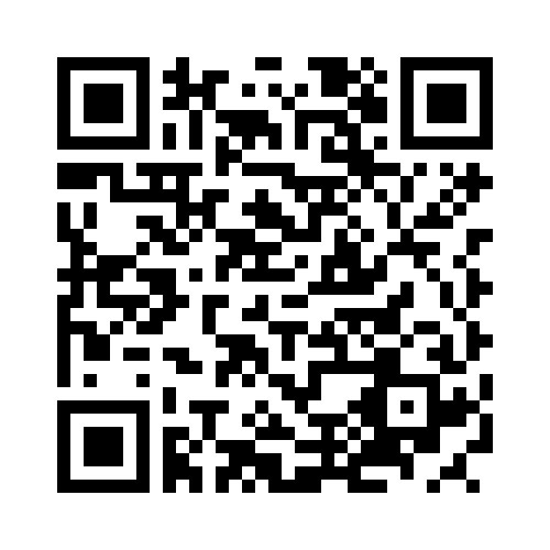 Código QR do registo