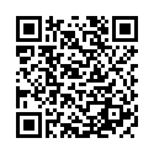 Código QR do registo