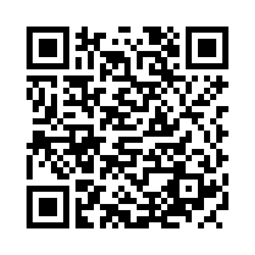 Código QR do registo