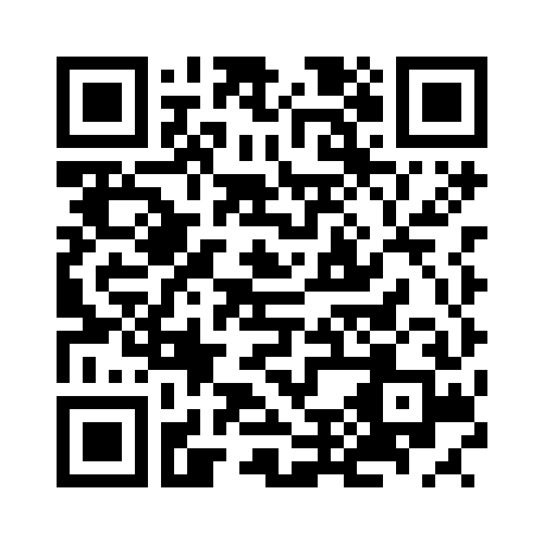 Código QR do registo