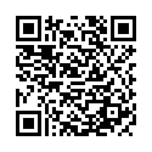 Código QR do registo