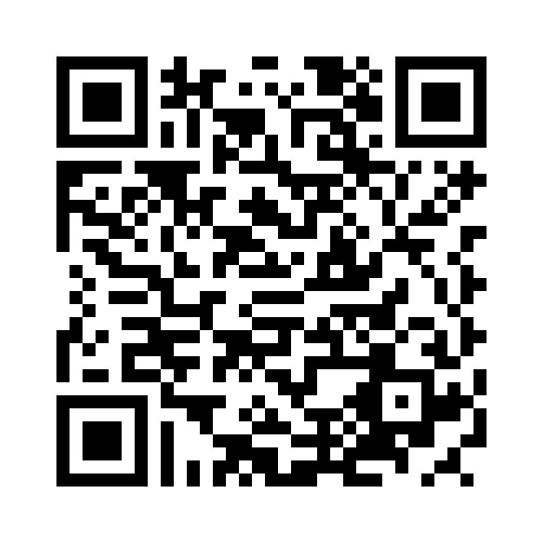 Código QR do registo