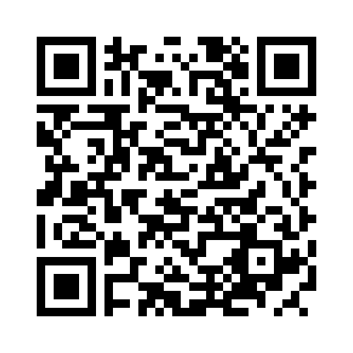 Código QR do registo