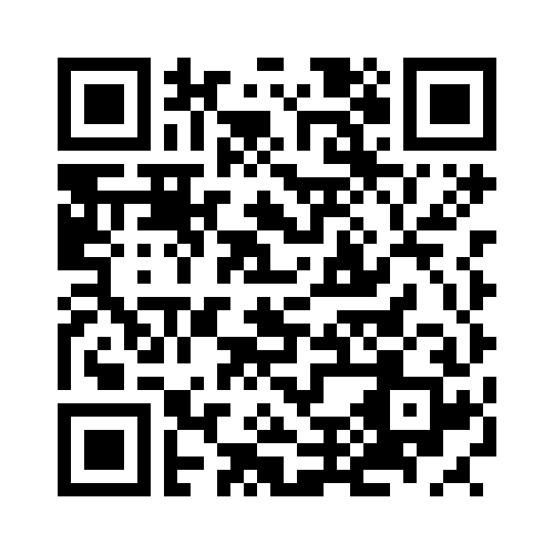 Código QR do registo