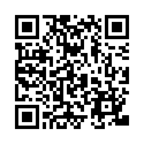 Código QR do registo