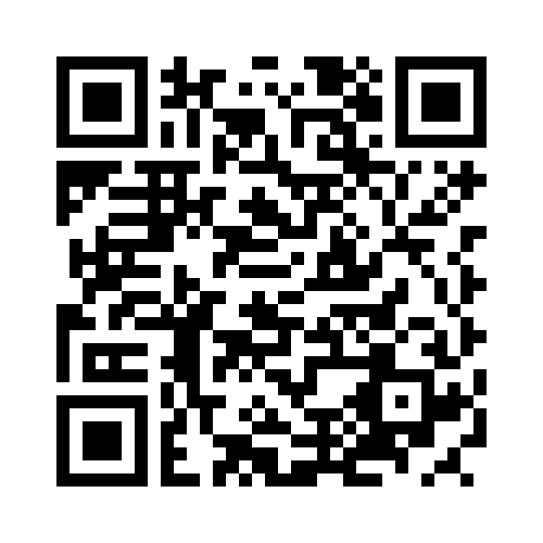 Código QR do registo