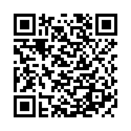 Código QR do registo