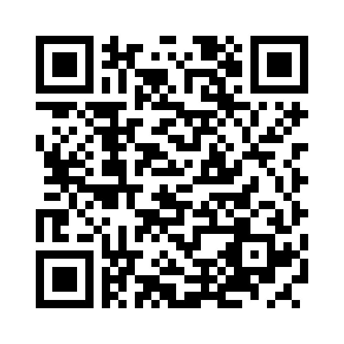 Código QR do registo