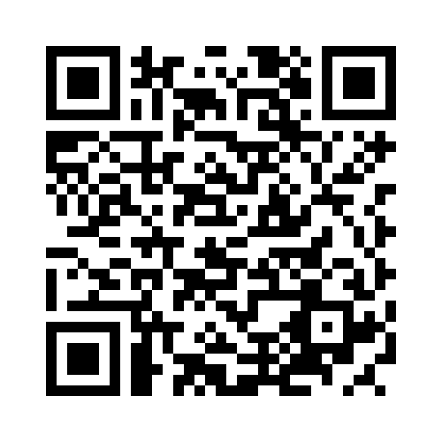 Código QR do registo