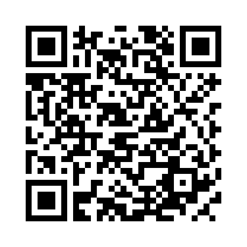 Código QR do registo