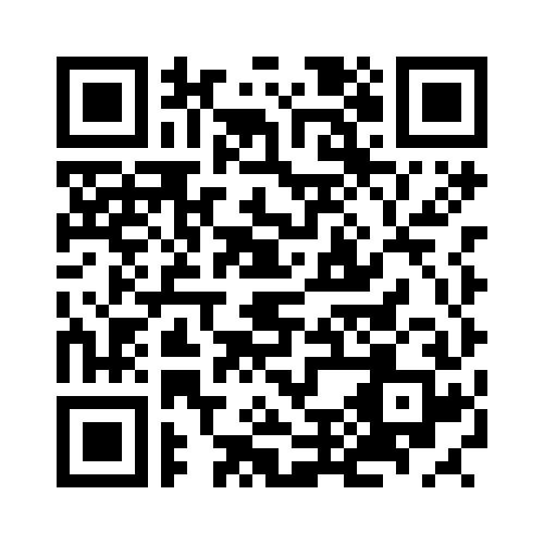 Código QR do registo