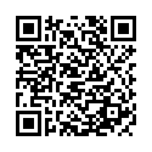 Código QR do registo