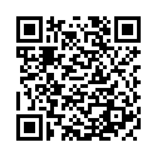 Código QR do registo