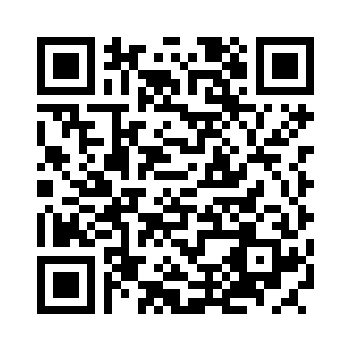 Código QR do registo