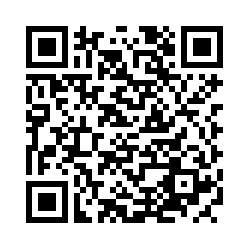 Código QR do registo