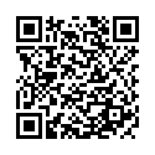 Código QR do registo