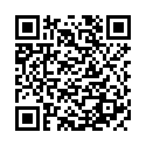 Código QR do registo